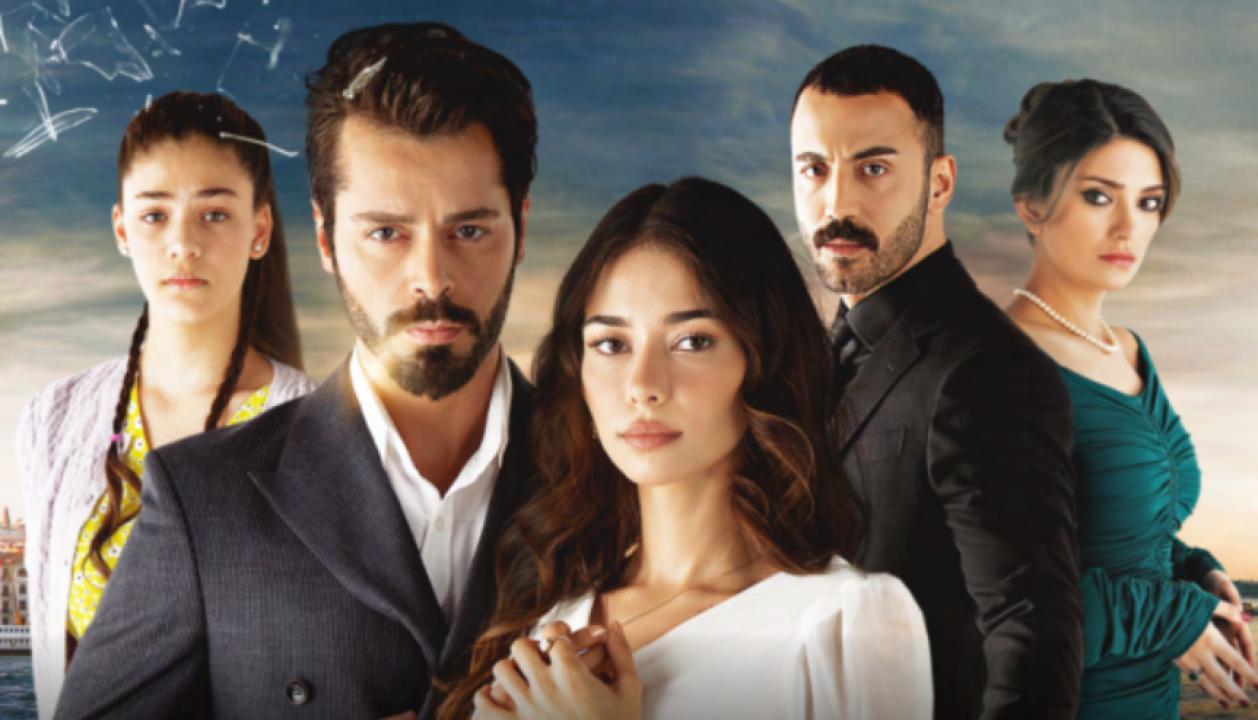 مسلسل العاب القدر الحلقة 80 والاخيرة مترجمة HD