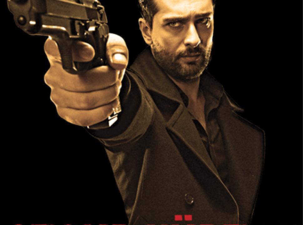 مسلسل قلب شجاع الحلقة 14 مترجمة HD