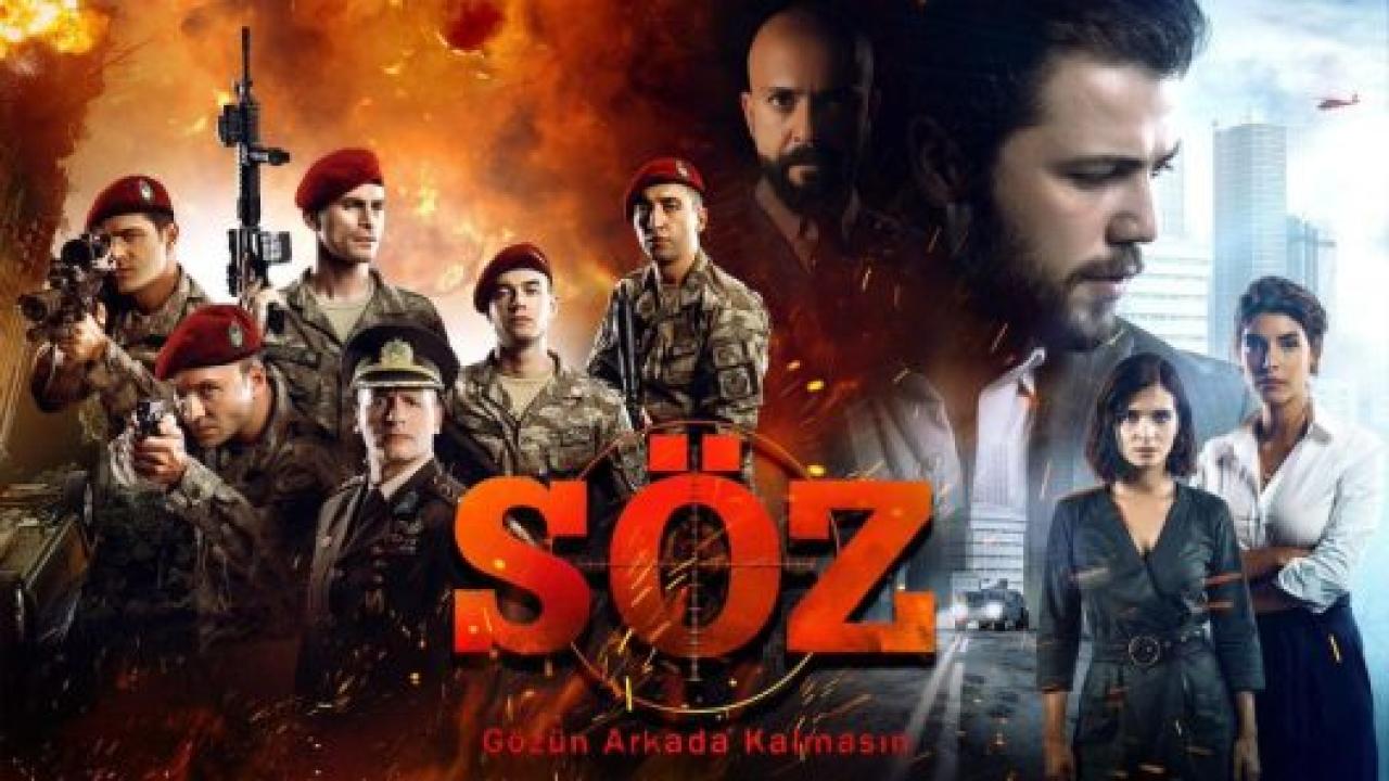 مسلسل العهد الحلقة 56 مترجمة HD