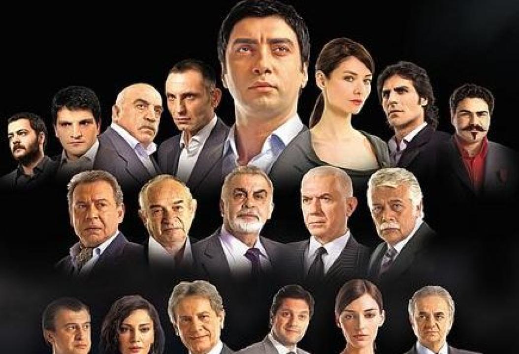 مسلسل وادي الذئاب 1 الحلقة 29 مدبلجة HD
