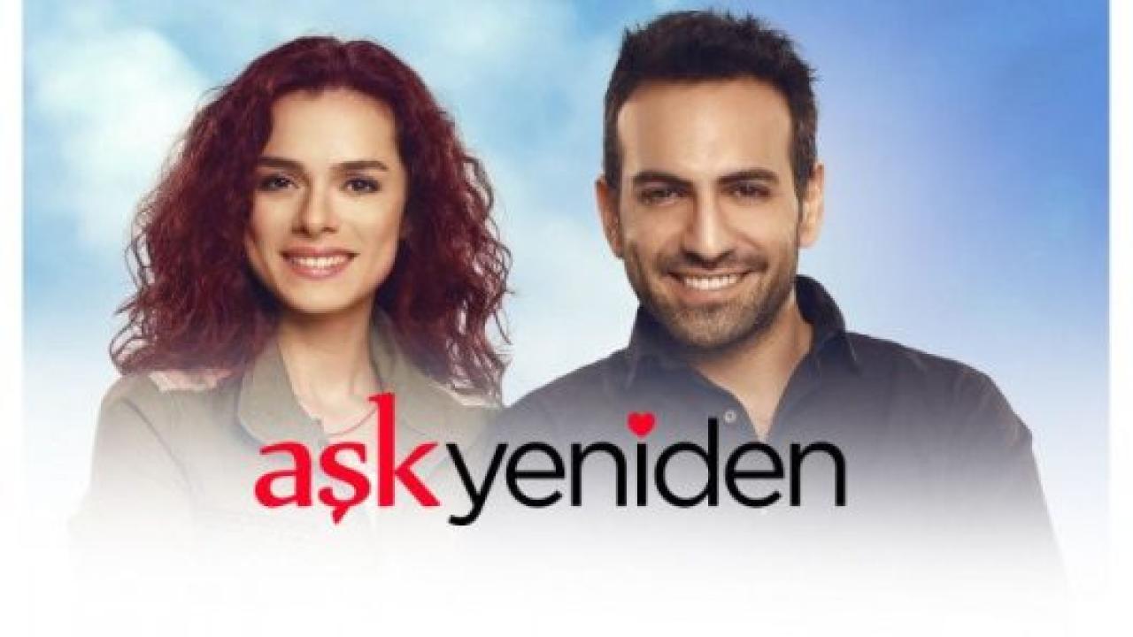 مسلسل العشق مجددا الحلقة 18 مترجمة HD