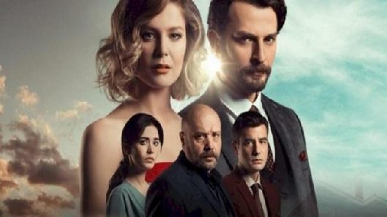 مسلسل اغنية الحياة مدبلج HD