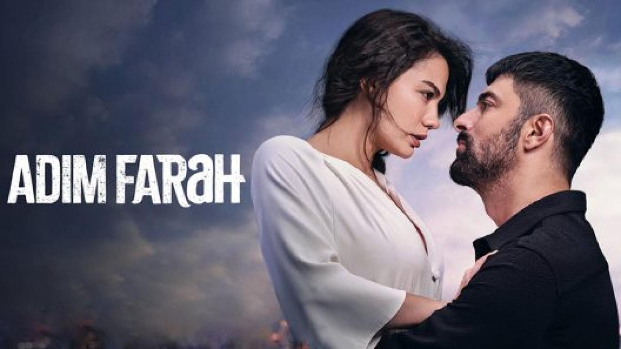 مسلسل اسمي فرح مترجم HD