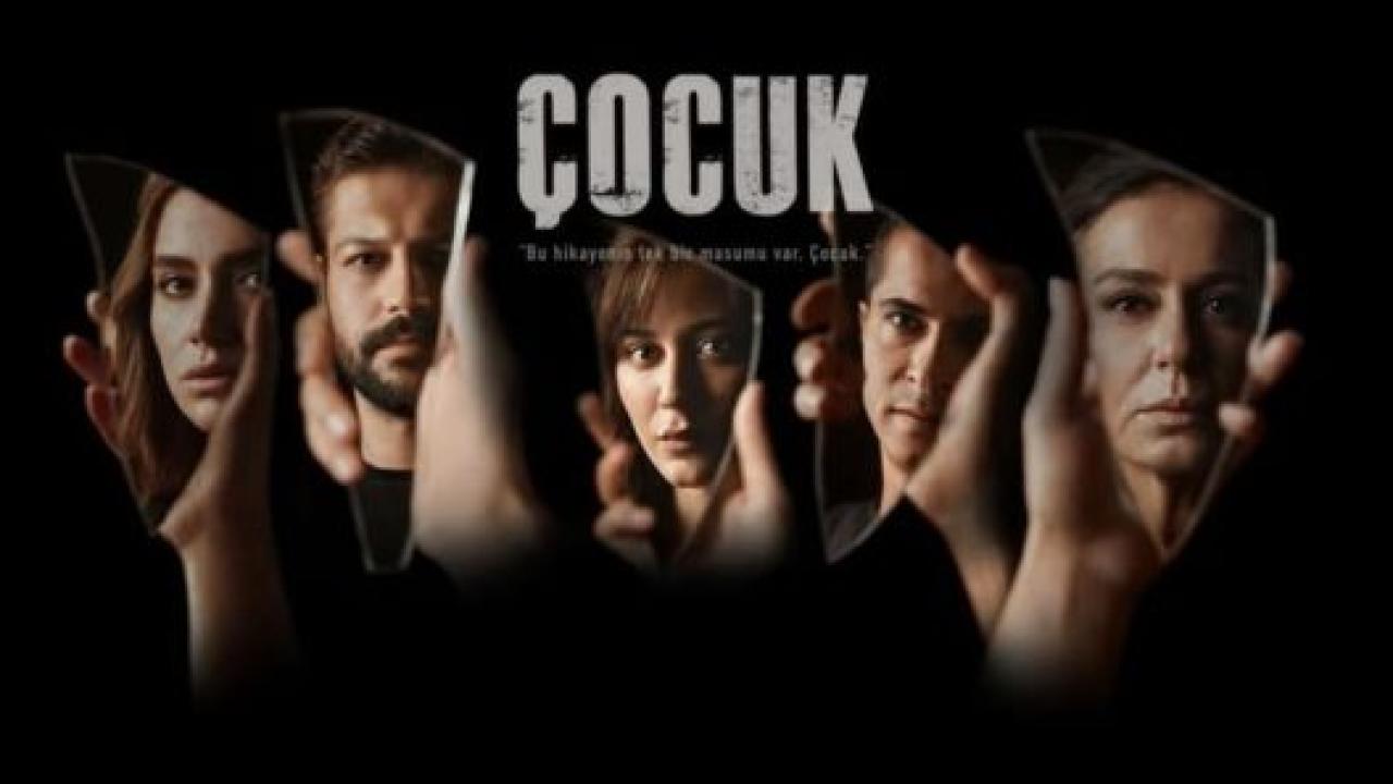 مسلسل الطفل الحلقة 6 مترجمة HD