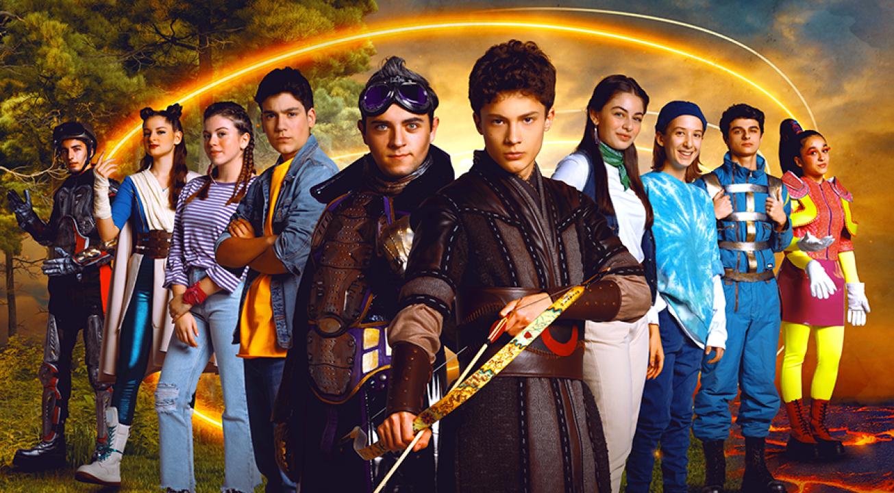 مسلسل عاصف جدا الحلقة 52 مترجمة HD