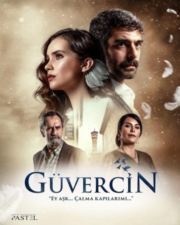 مسلسل الحمامة مترجم HD