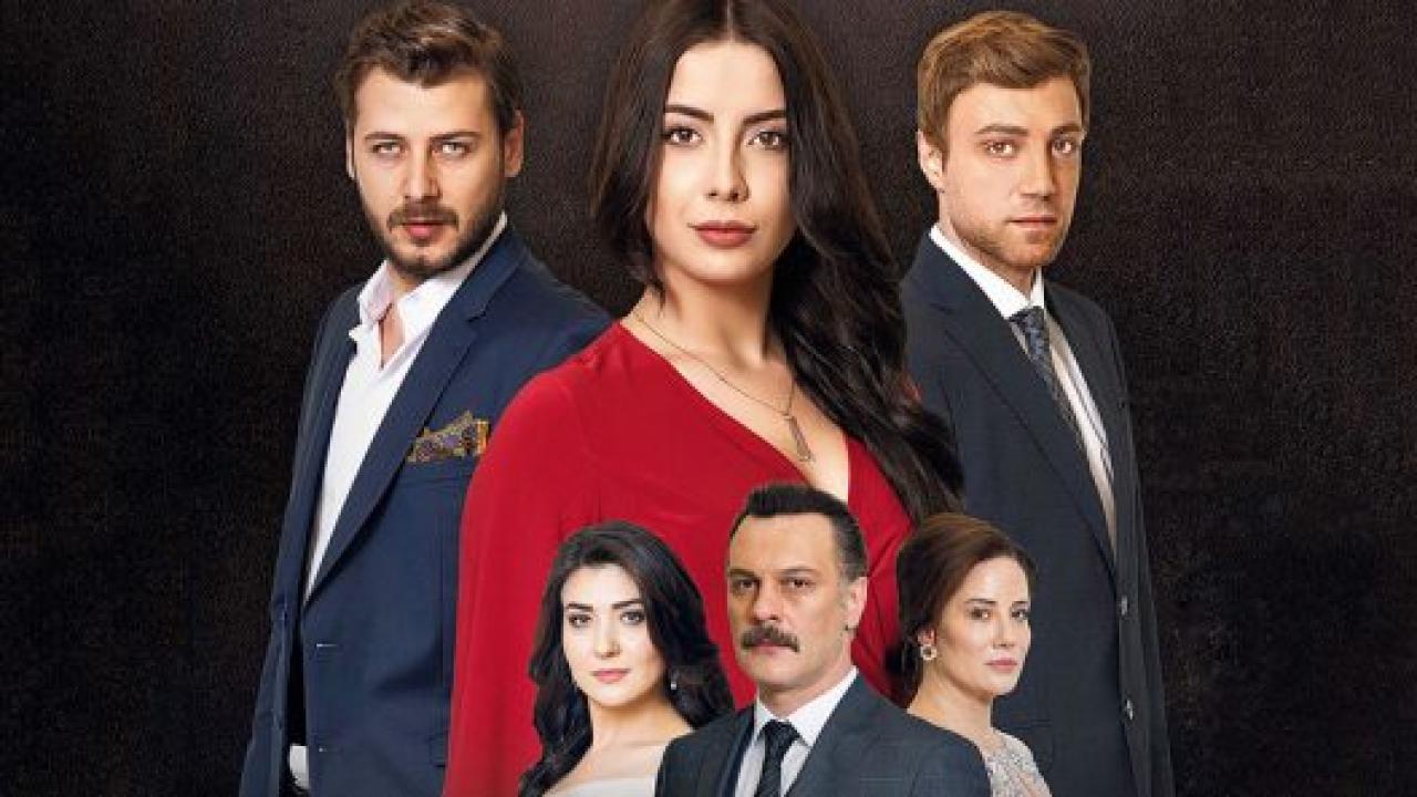 مسلسل طيور بلا اجنحة الحلقة 13 مترجمة HD