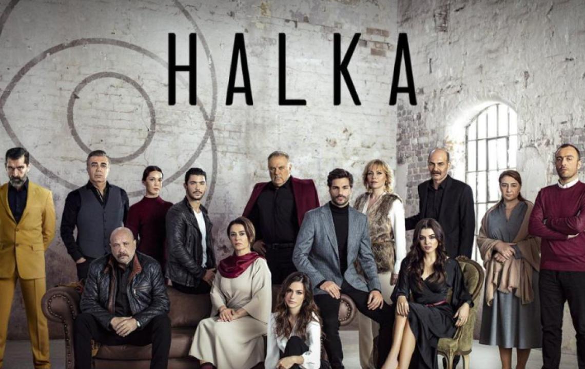 مسلسل حلقة الحلقة 18 مترجمة HD
