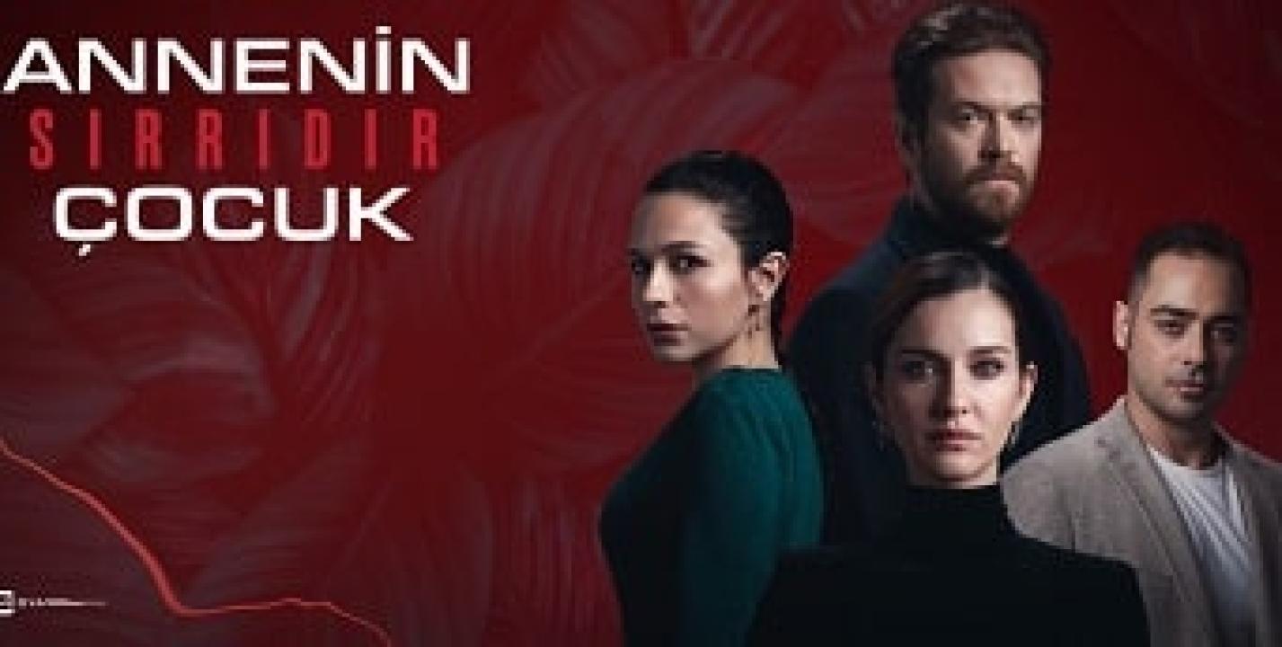 مسلسل الطفل سر امه الحلقة 5 مترجمة HD