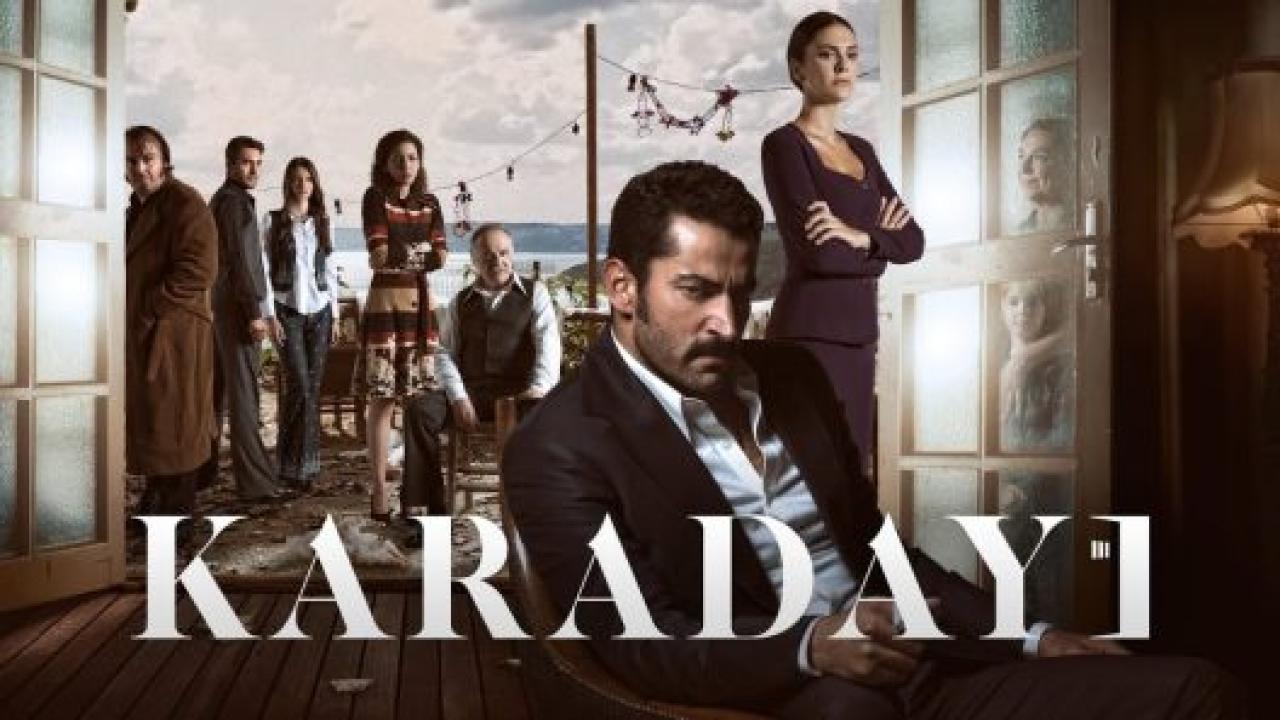 مسلسل القبضاي الحلقة 2 مترجمة HD