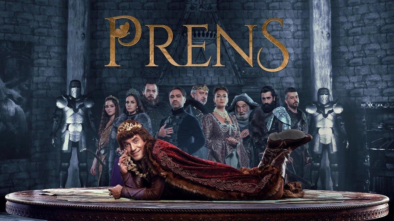 مسلسل الامير الموسم الاول مترجم HD