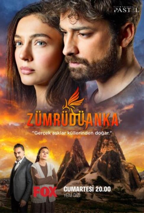 مسلسل العنقاء الحلقة 11 مترجمة HD