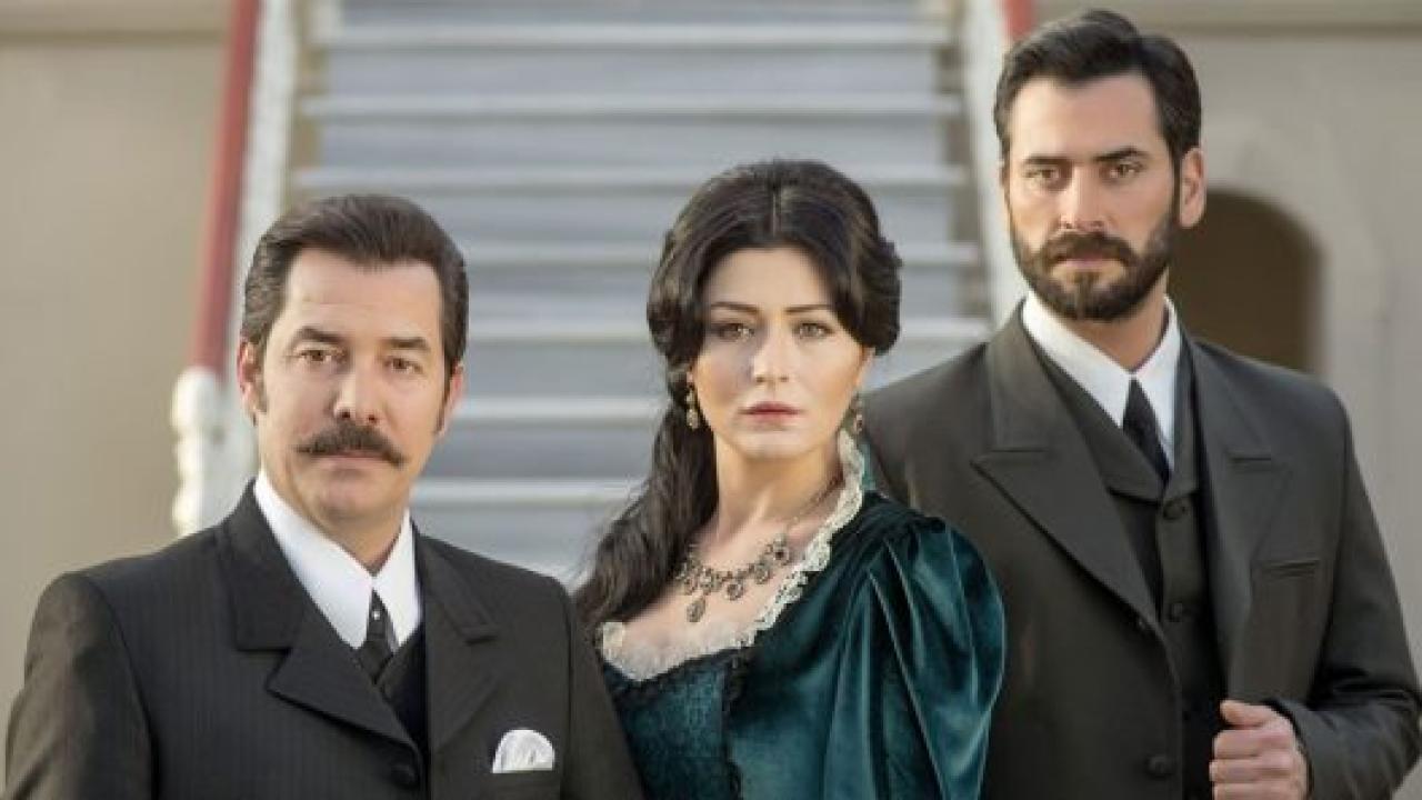 مسلسل الممنوع مترجم HD