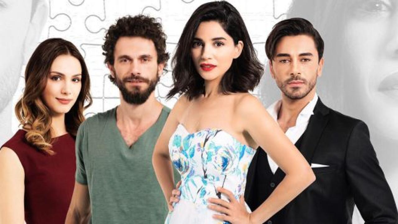 مسلسل هل يحبني الحلقة 28 مترجمة HD