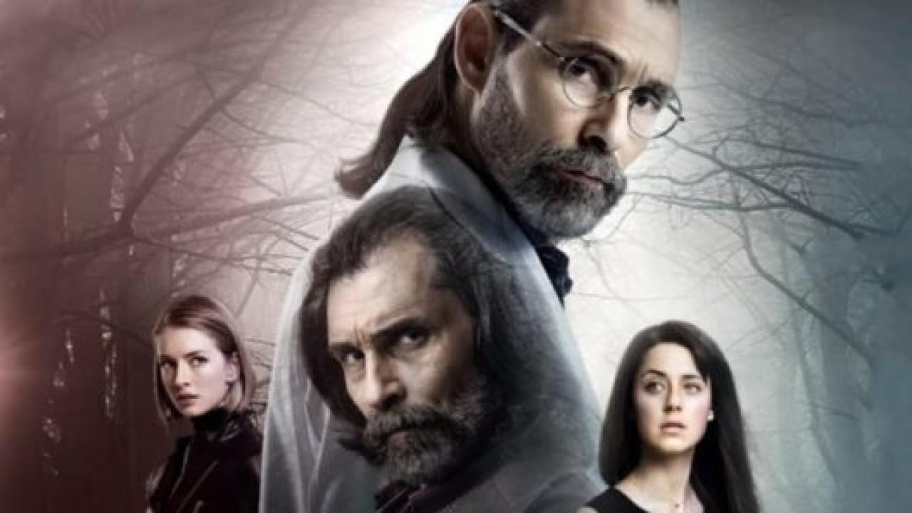 مسلسل اشتباه 46 الحلقة 13 مدبلجة الاخيرة HD