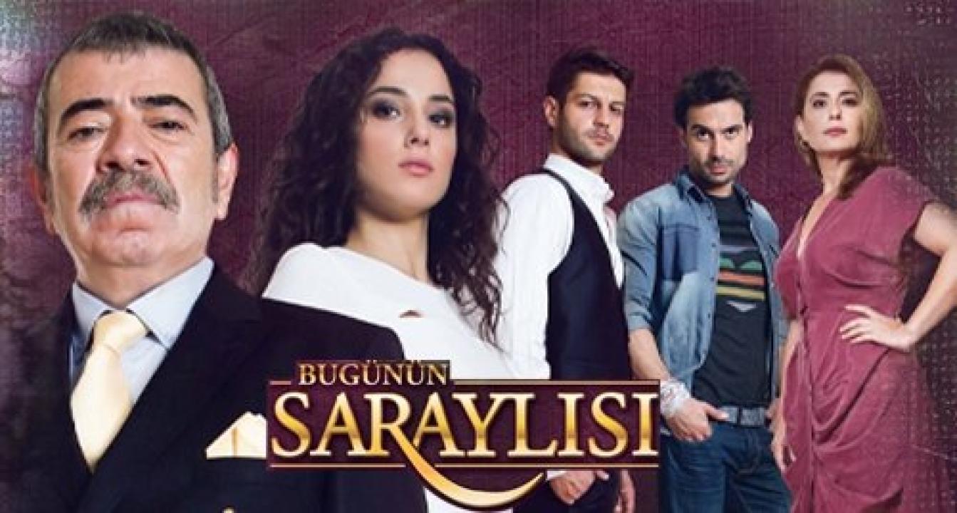 مسلسل اهل القصور الحلقة 36 مترجمة والاخيرة HD