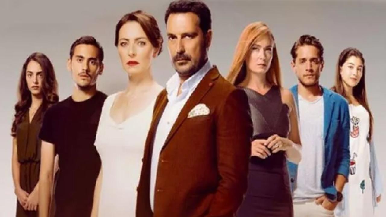 مسلسل ابي والعائلة مترجم HD