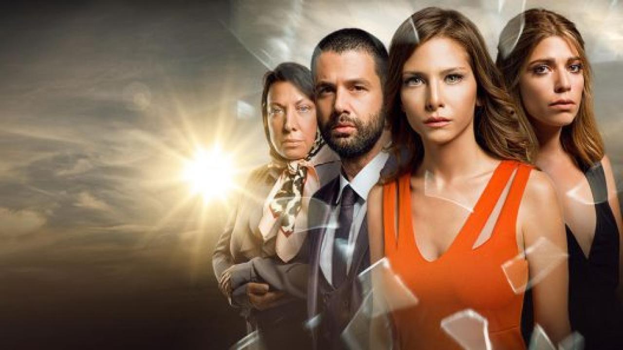 مسلسل تلك حياتي انا الحلقة 63 مترجمة HD