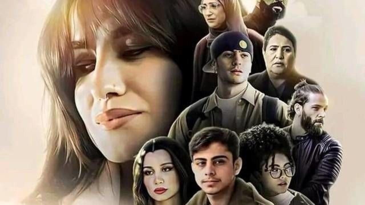 مسلسل فلوجة 2 الحلقة 13 الثالثة عشر HD