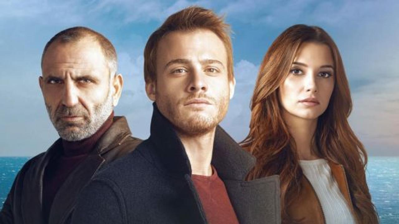 مسلسل هذه المدينة ستلاحقك مترجم HD
