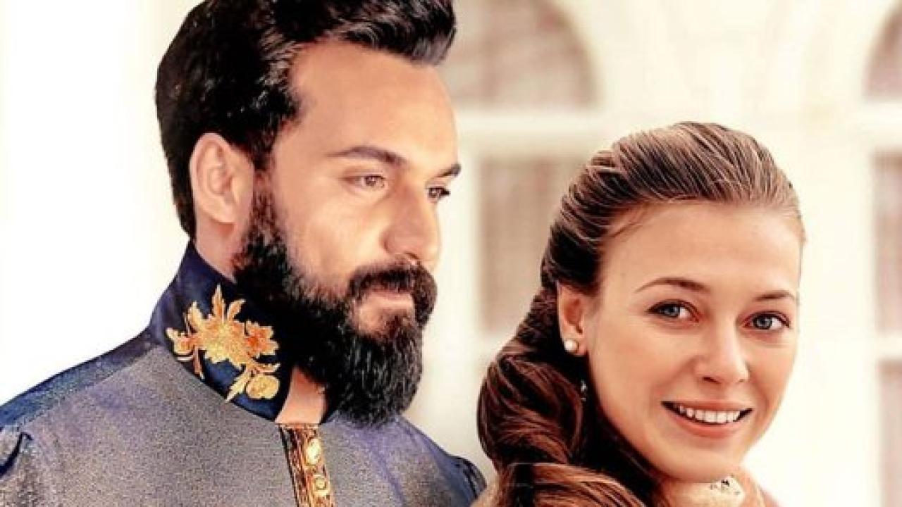 مسلسل سلطان قلبي مترجم HD