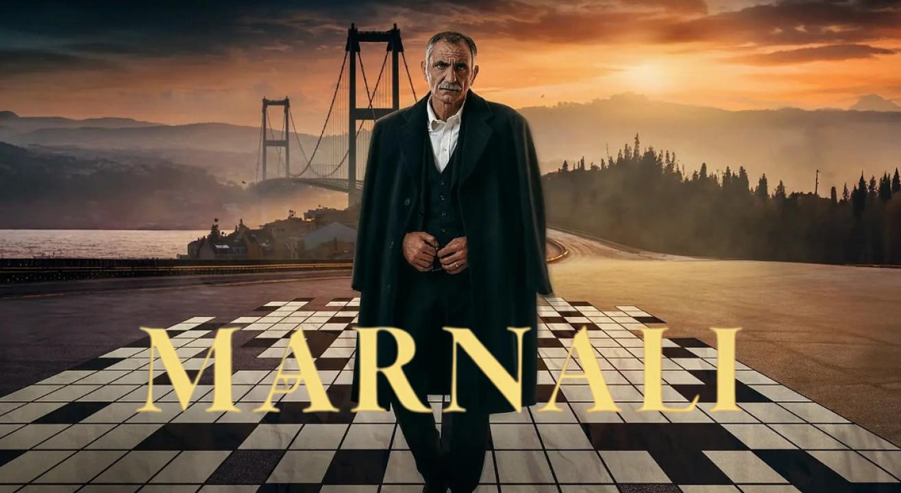 مسلسل مارنالي الموسم الاول مترجم HD
