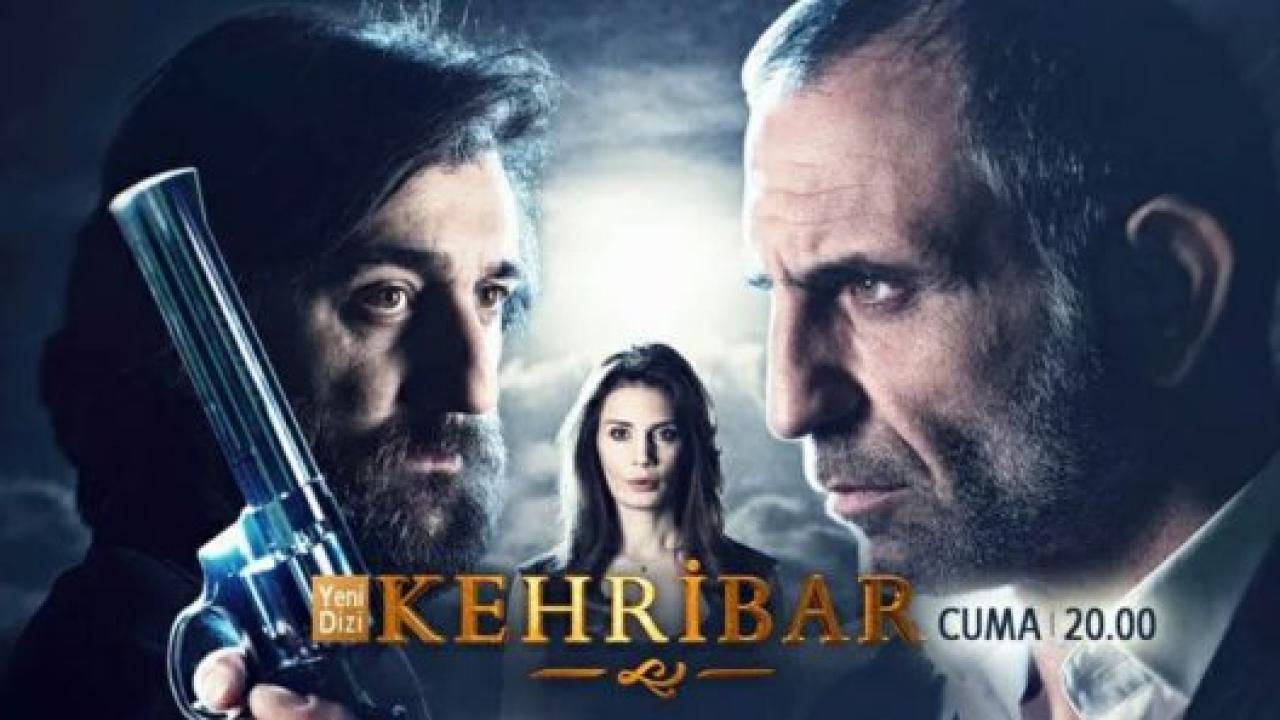 مسلسل العنبر الحلقة 12 مترجمة HD