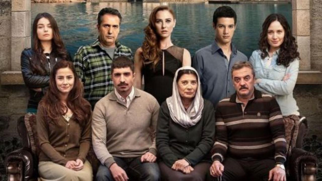 مسلسل ورد و شوك الموسم الثاني مدبلج HD