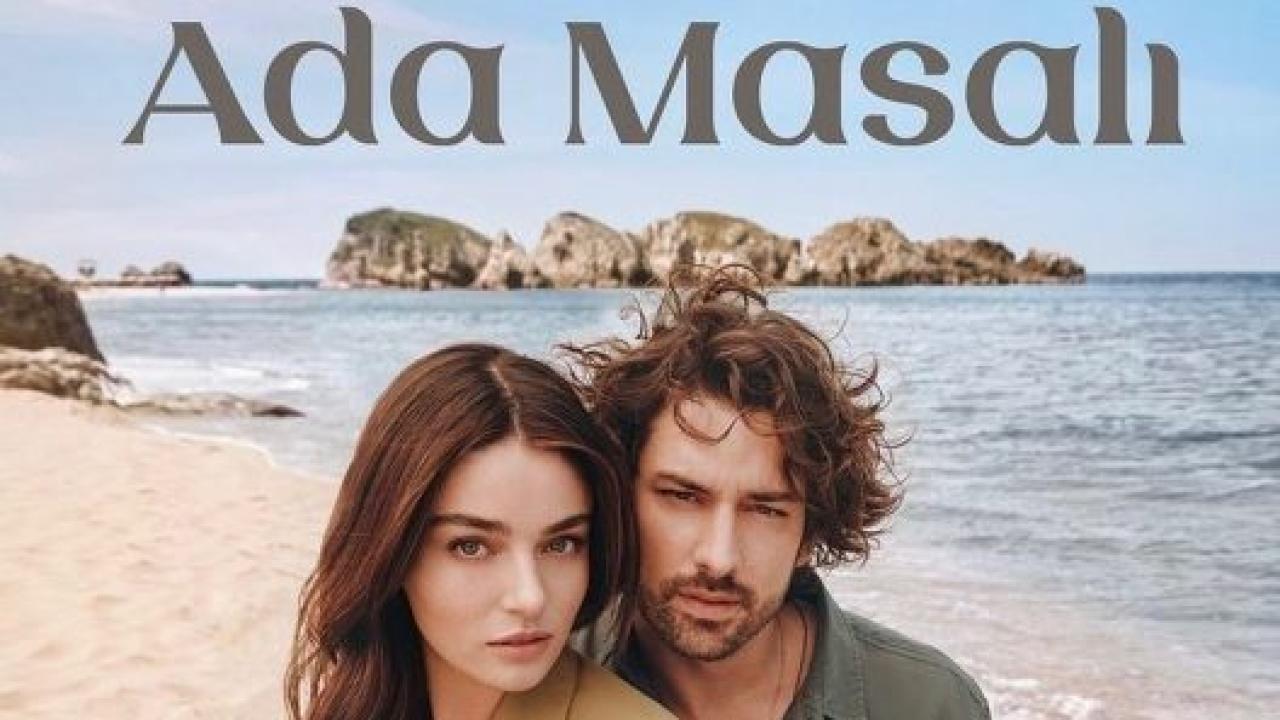 مسلسل حكاية جزيرة مترجم HD