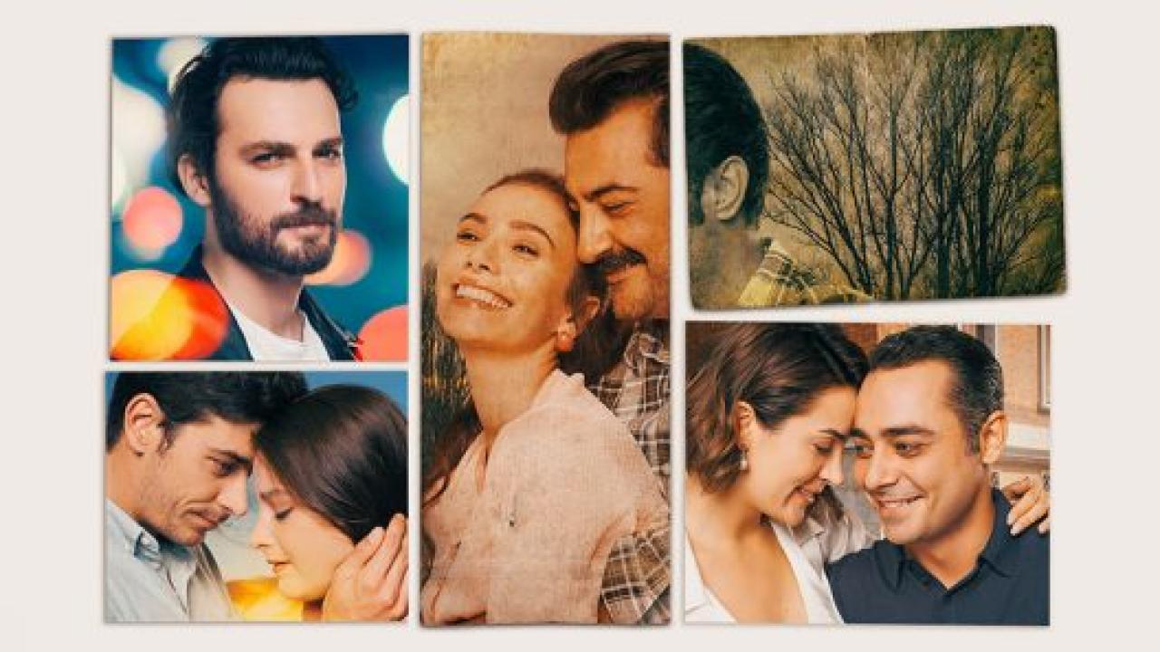 مسلسل حكاية عائلة الحلقة 27 مدبلجة HD