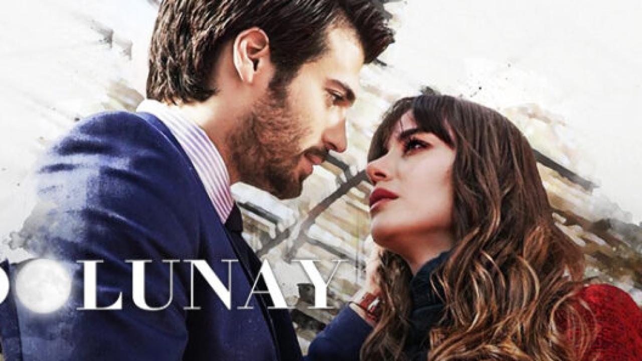 مسلسل البدر الحلقة 4 مترجمة HD