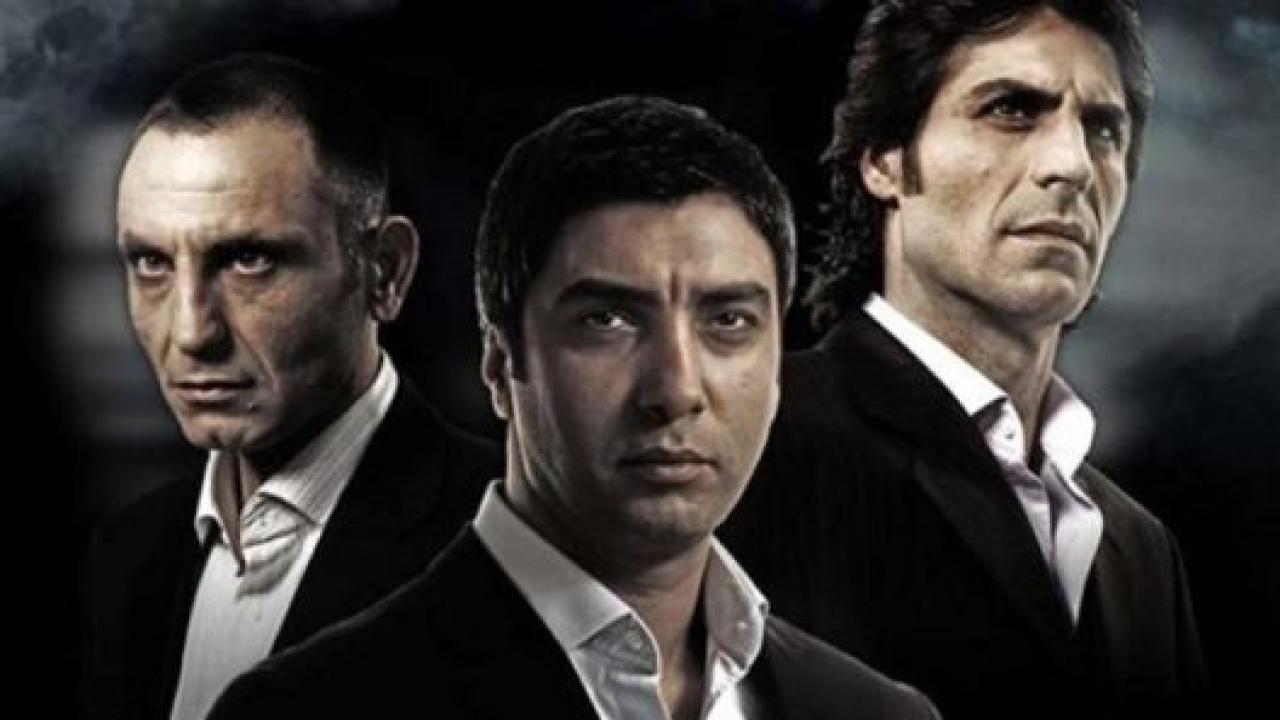 مسلسل وادي الذئاب 4 الموسم الرابع الحلقة 12 مدبلجة HD