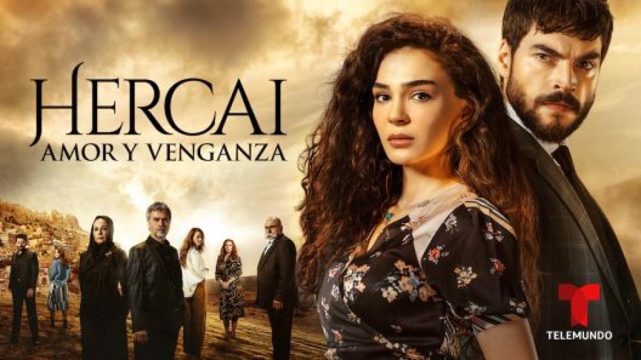 مسلسل زهرة الثالوث الحلقة 8 مترجمة HD