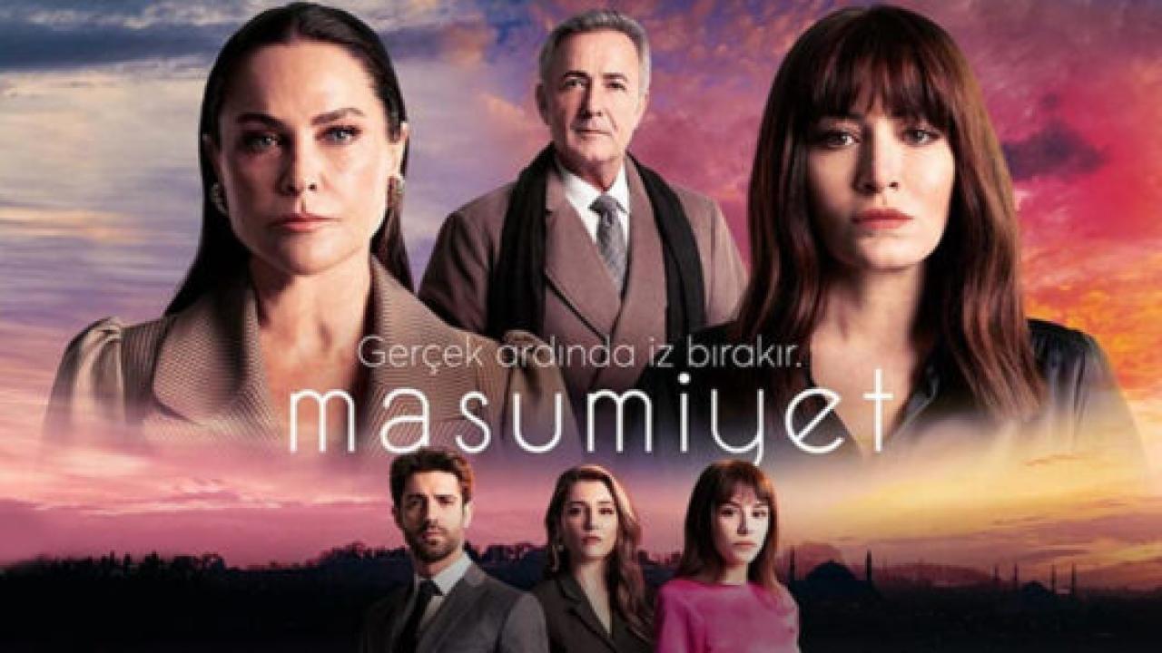 مسلسل البراءة الحلقة 2 مترجمة HD
