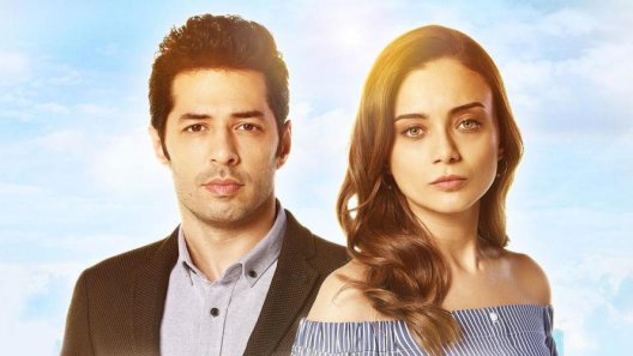 مسلسل عشق وكبرياء مترجم HD