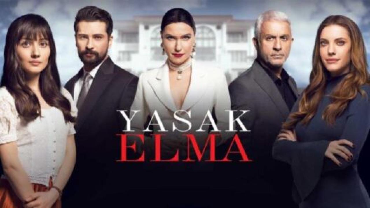 مسلسل التفاح الحرام 5 الموسم الخامس الحلقة 22 مترجمة HD