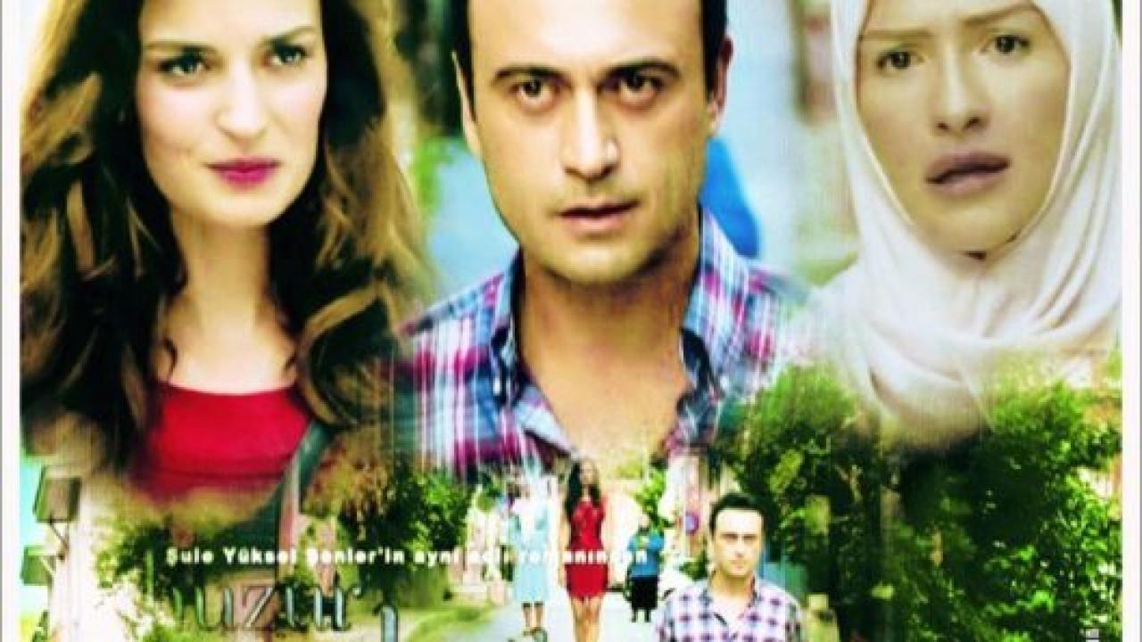 مسلسل شارع السلام الموسم الثاني مدبلج HD
