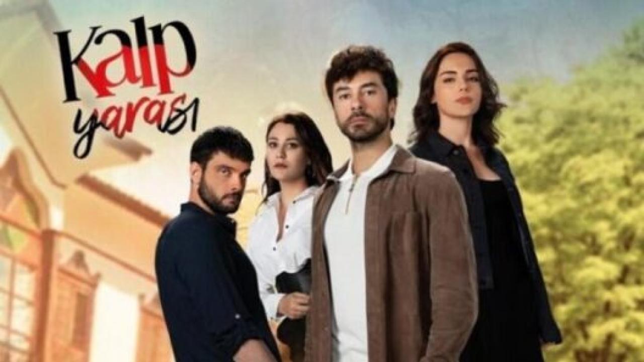 مسلسل جرح القلب الحلقة 12 مترجمة HD