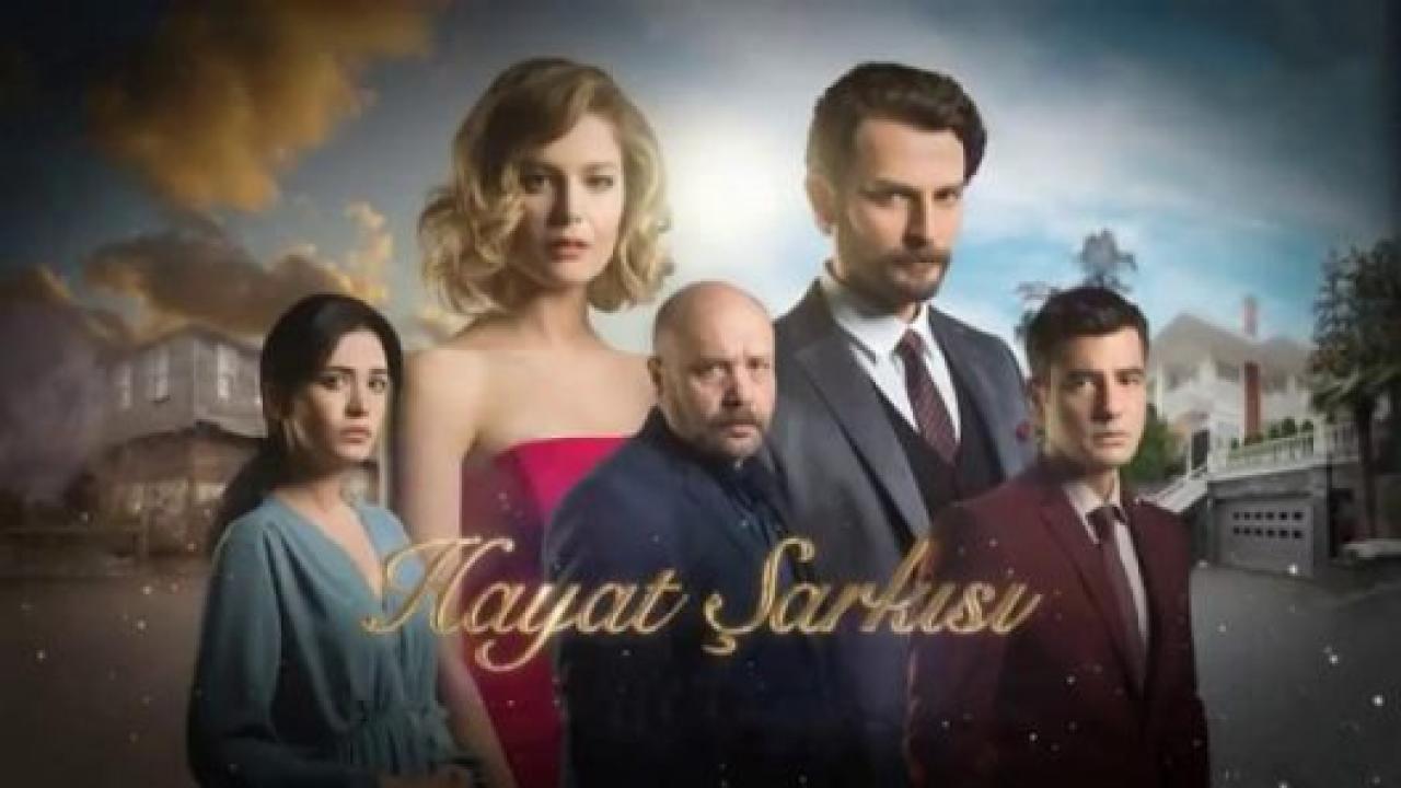 مسلسل اغنية الحياة الحلقة 37 مترجمة HD