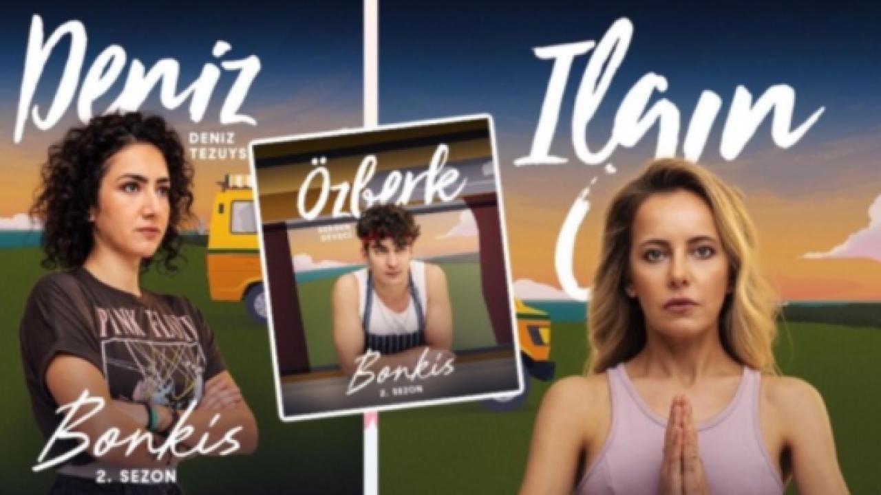 مسلسل بونكيس 2 الموسم الثاني الحلقة 8 مدبلجة الاخيرة HD