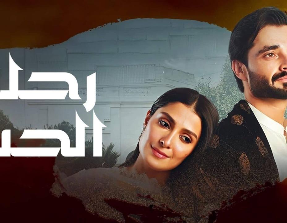 مسلسل رحلة الحب الحلقة 25 مدبلج HD
