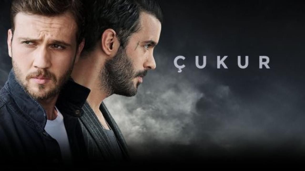 مسلسل الحفرة 4 الموسم الرابع الحلقة 13 مترجمة HD