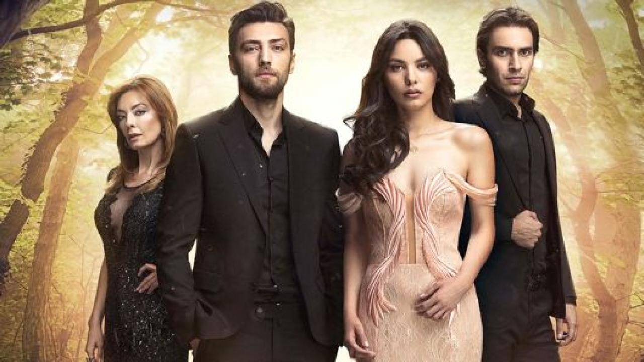 مسلسل الحلم الحلقة 1 مترجمة HD