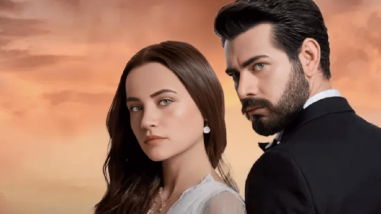 مسلسل زهور الدم الحلقة 331 HD