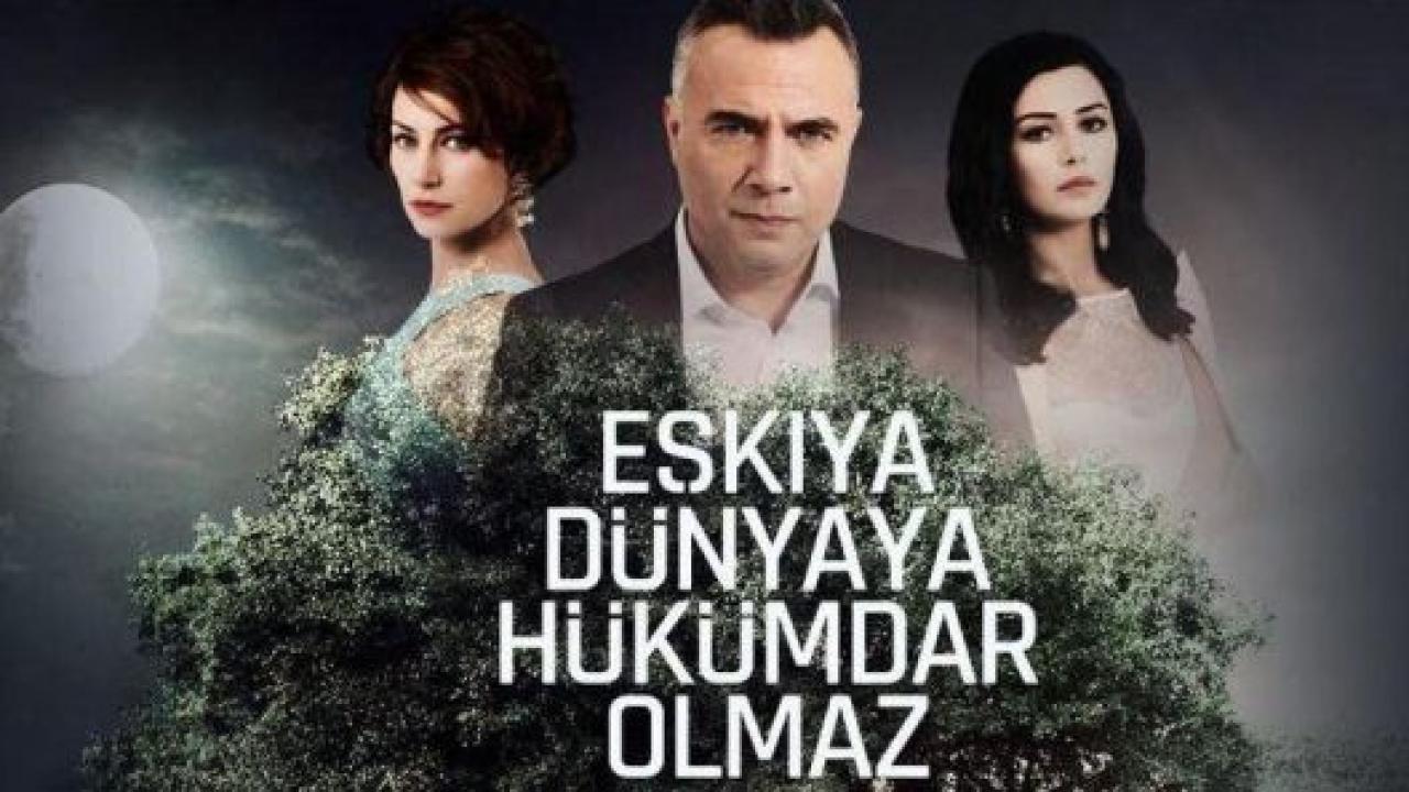 مسلسل قطاع الطرق لن يحكموا العالم 2 الموسم الثاني الحلقة 5 مترجمة HD