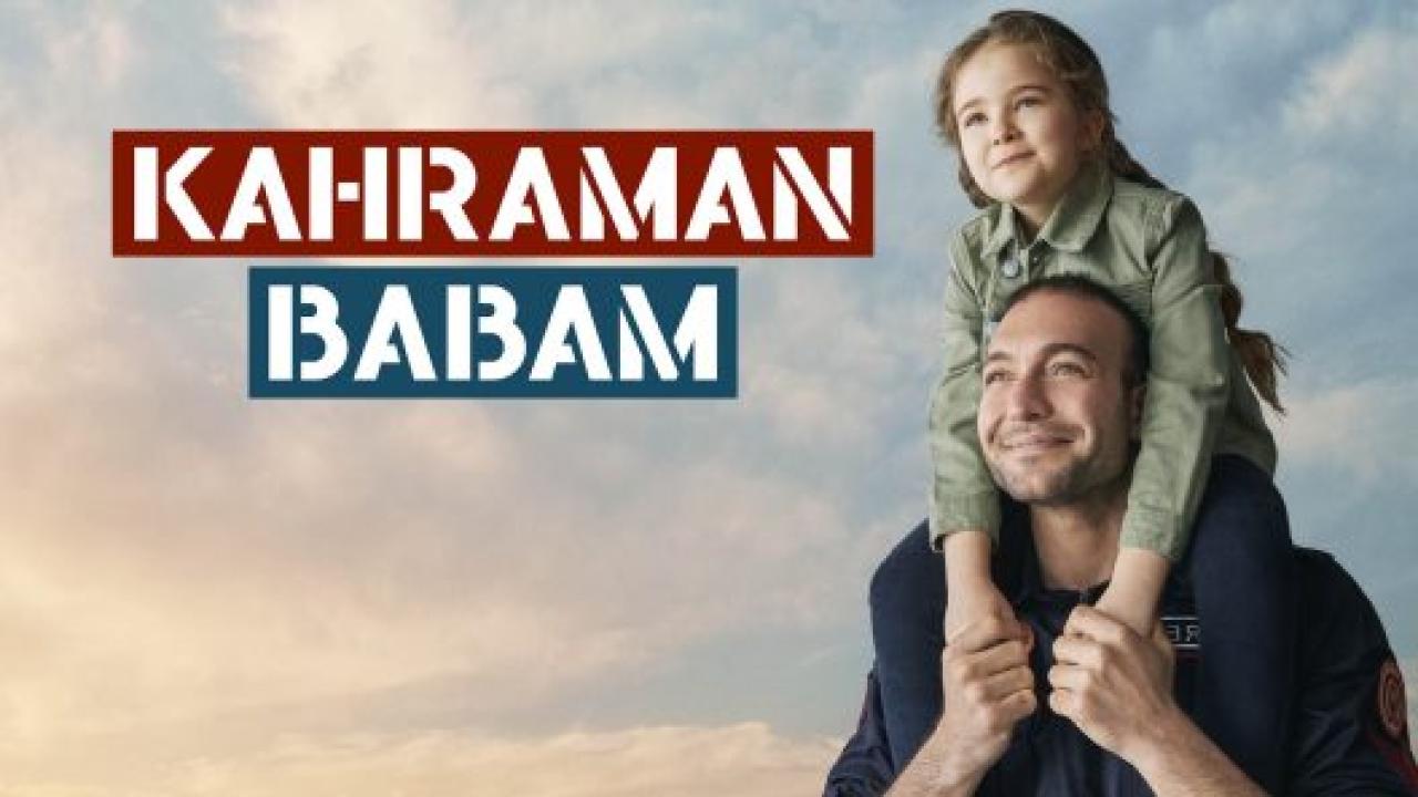 مسلسل ابي البطل الحلقة 3 مترجمة HD