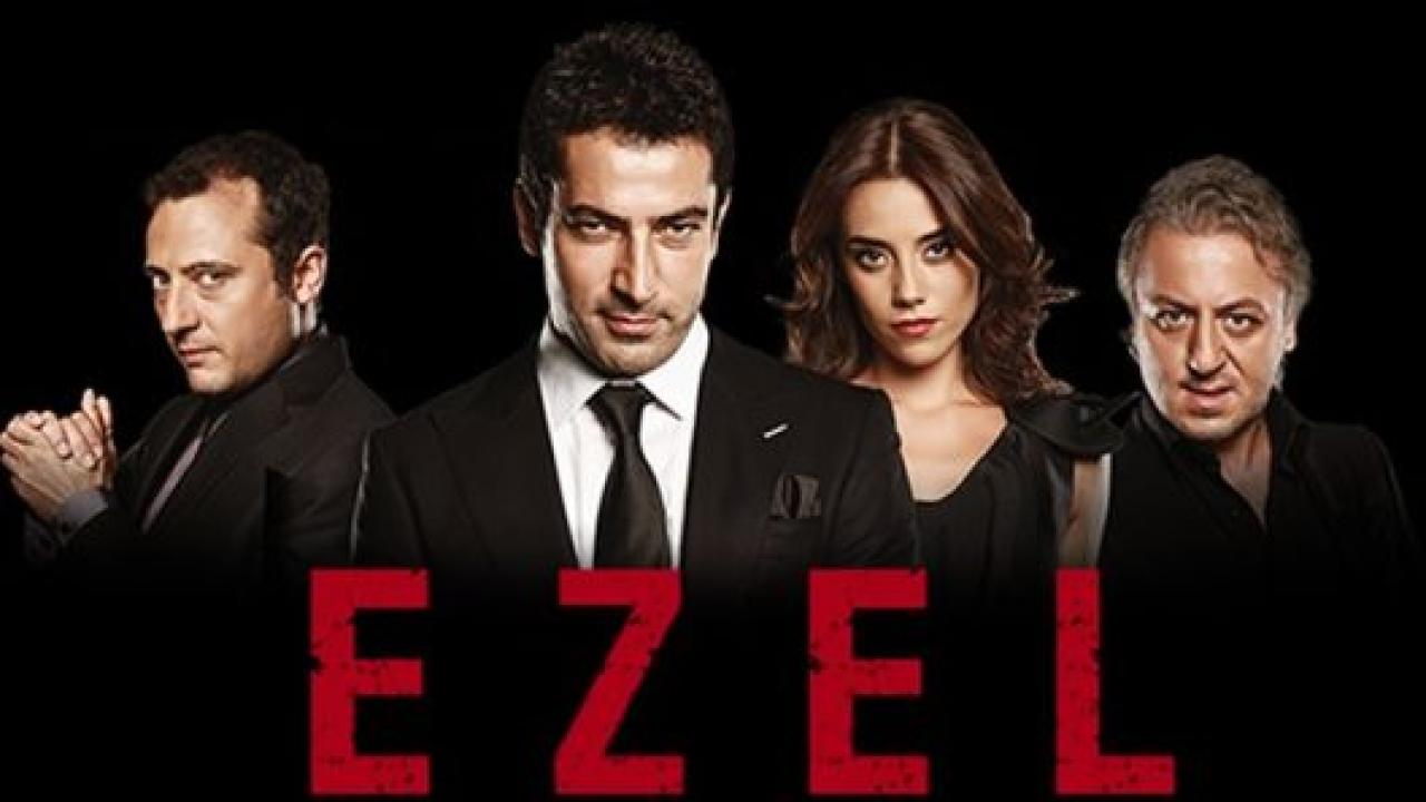 مسلسل ايزيل الحلقة 5 مترجمة HD