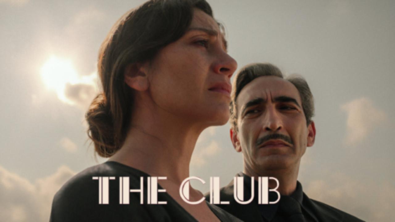 مسلسل الملهي 2 الموسم الثاني الحلقة 2 مترجمة HD
