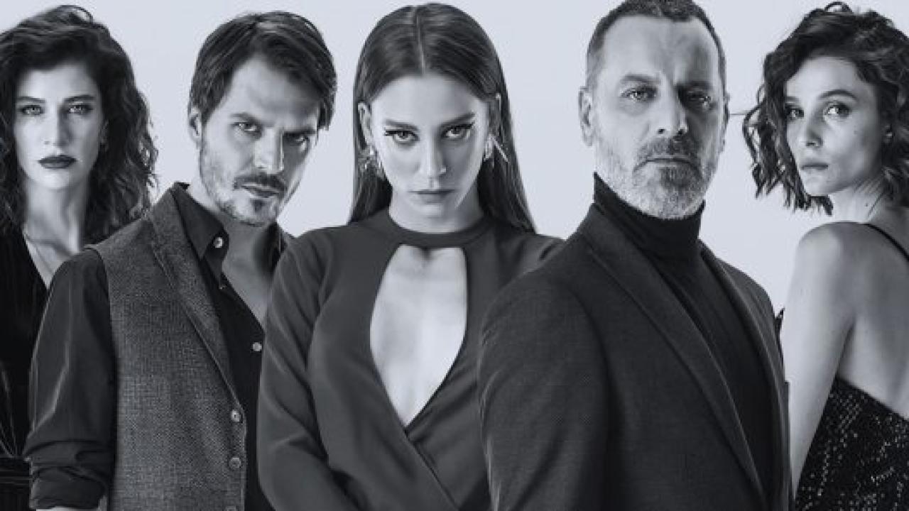 مسلسل  في الحلقة 22 مترجمة والاخيرة HD