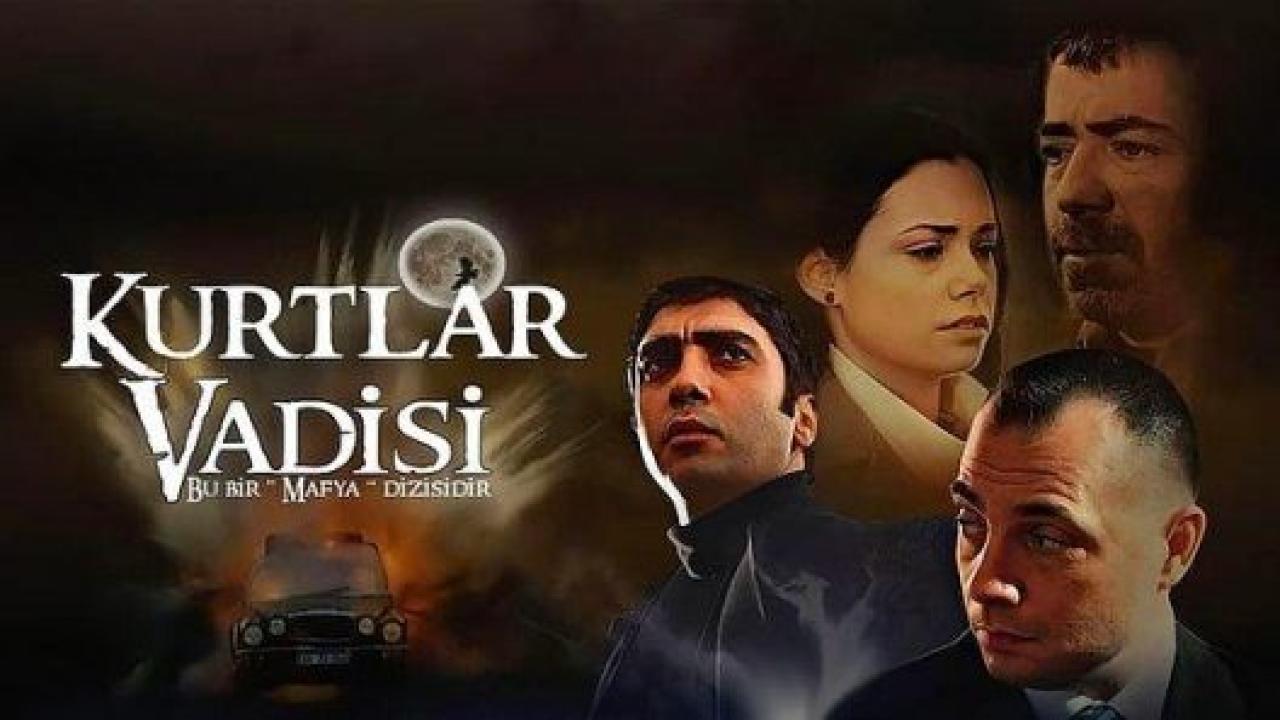 مسلسل وادي الذئاب 5 الموسم الخامس الحلقة 61 مدبلجة HD